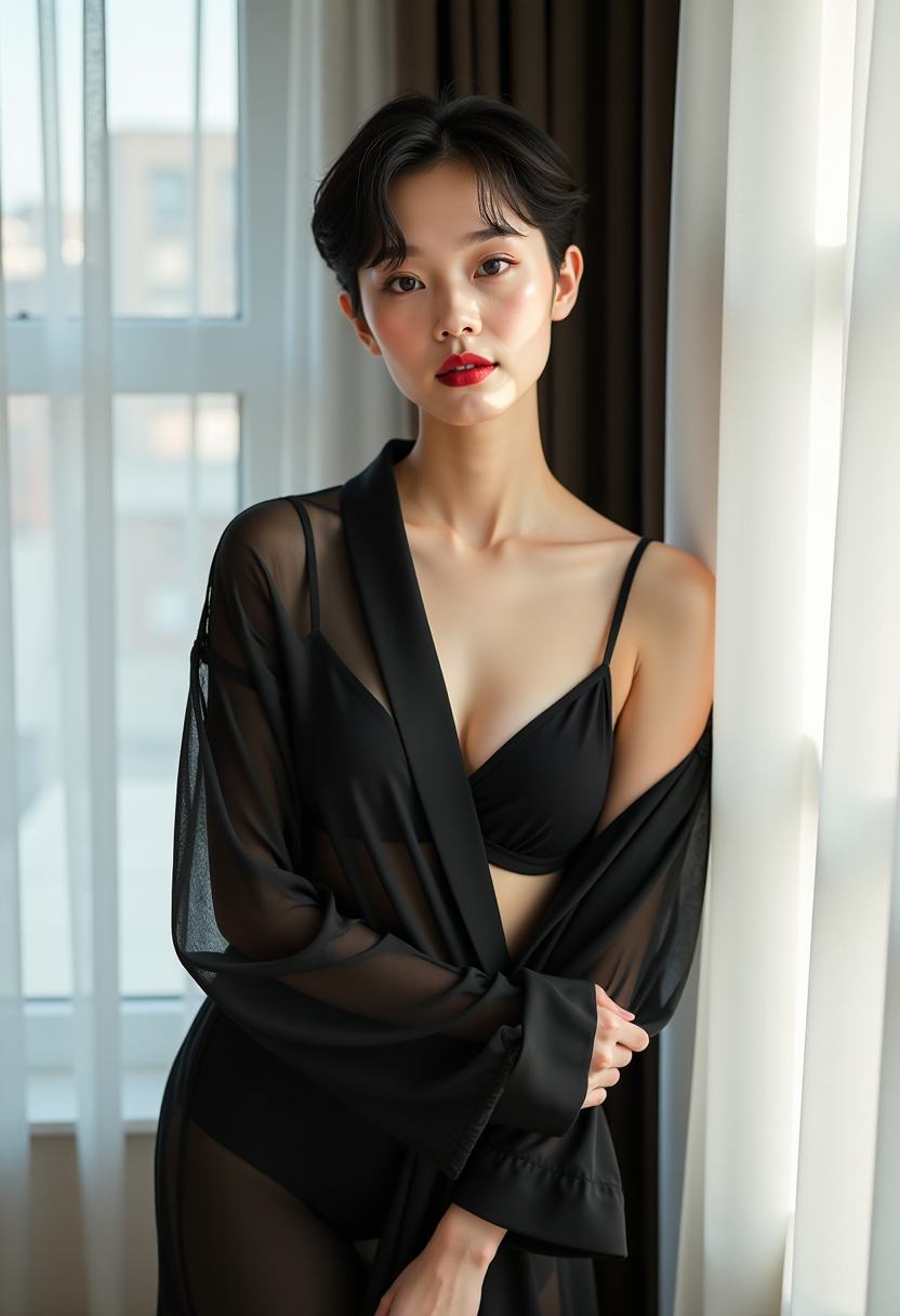 第二春海报